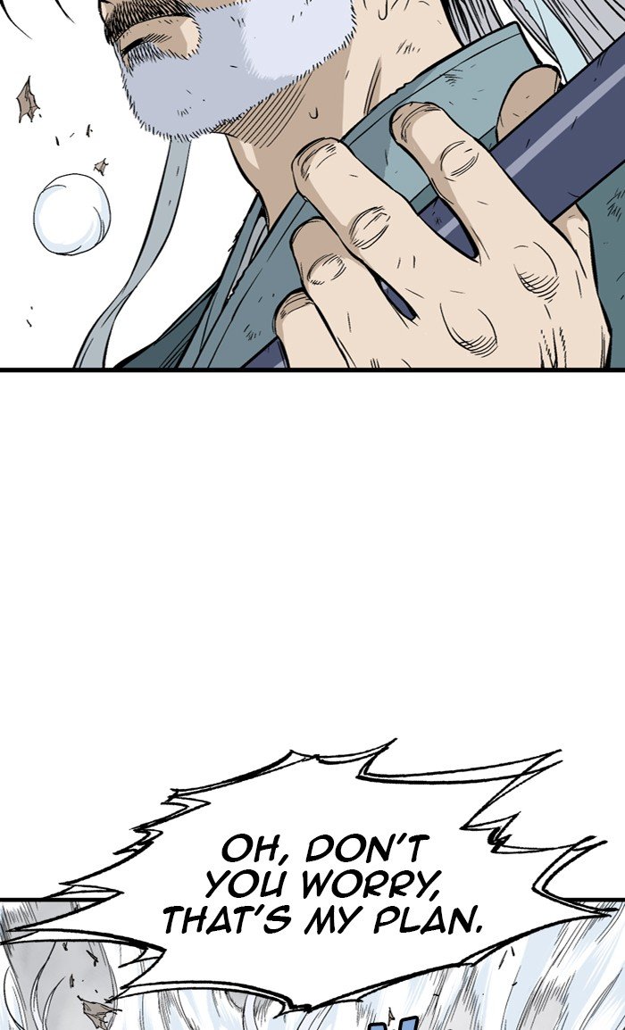 Read Gosu (en) Manga Online