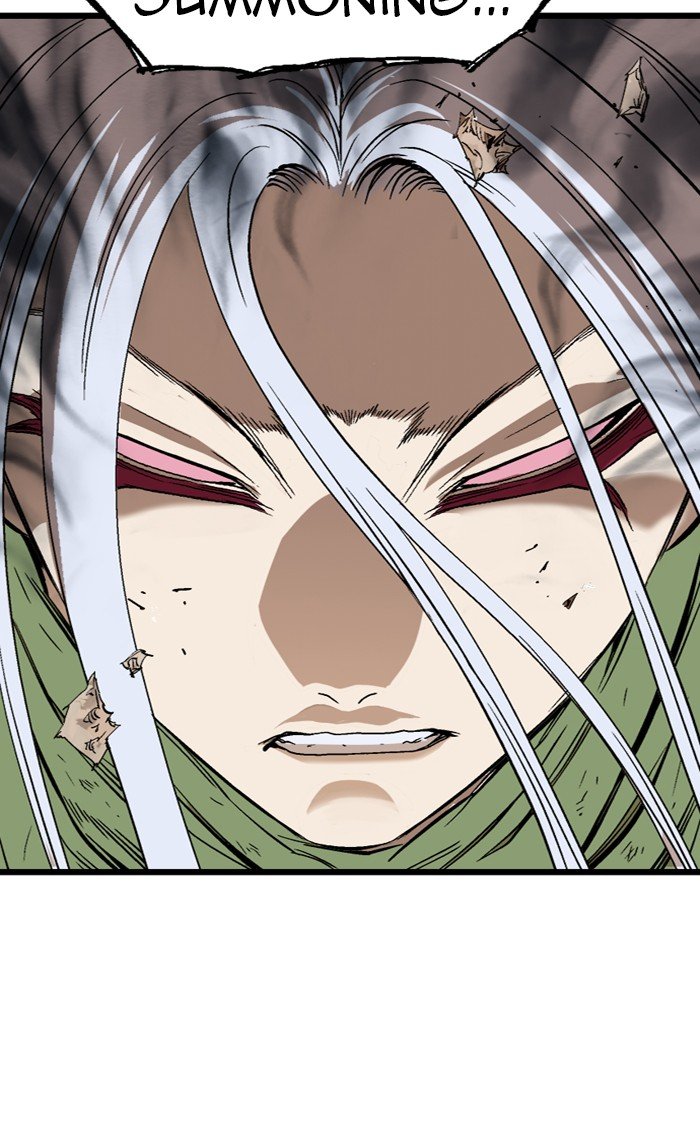 Read Gosu (en) Manga Online