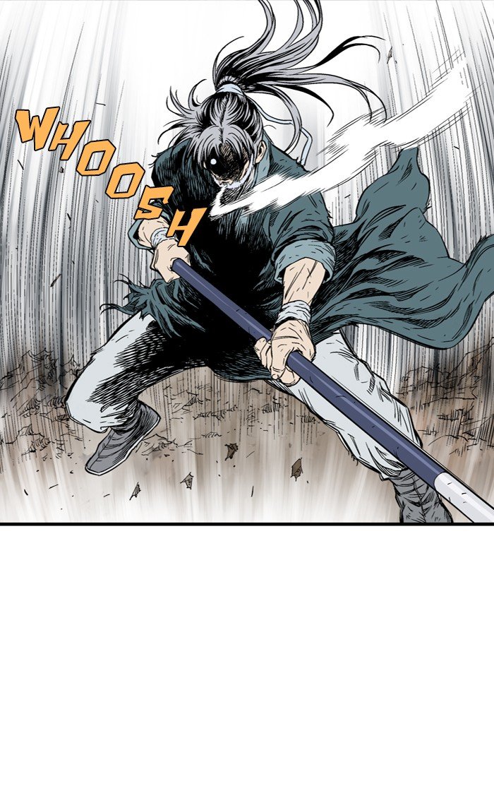 Read Gosu (en) Manga Online