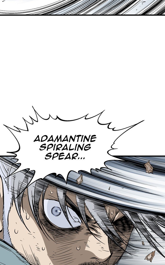 Read Gosu (en) Manga Online