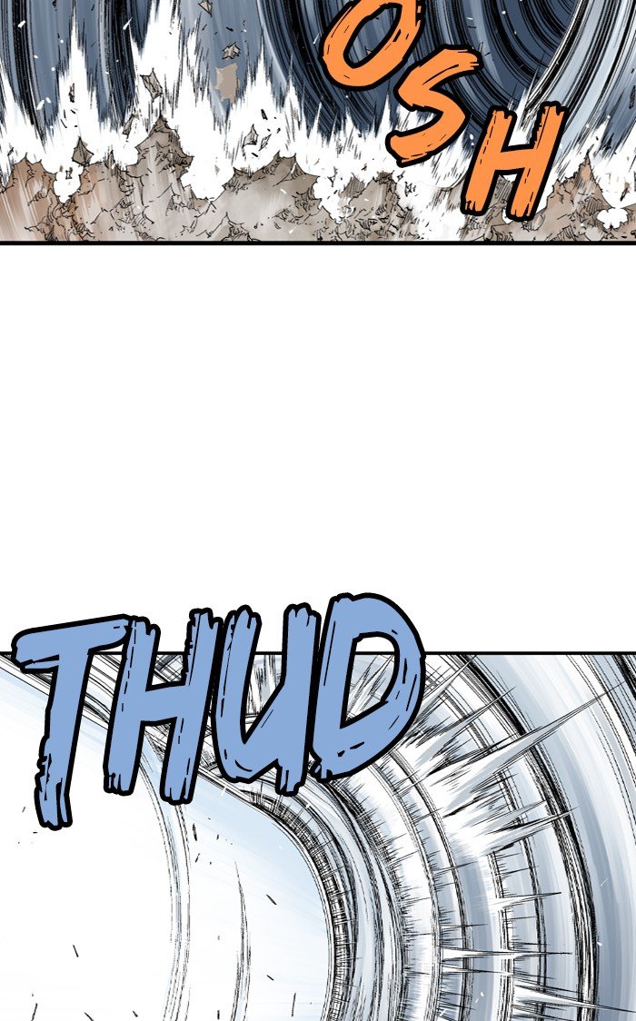 Read Gosu (en) Manga Online