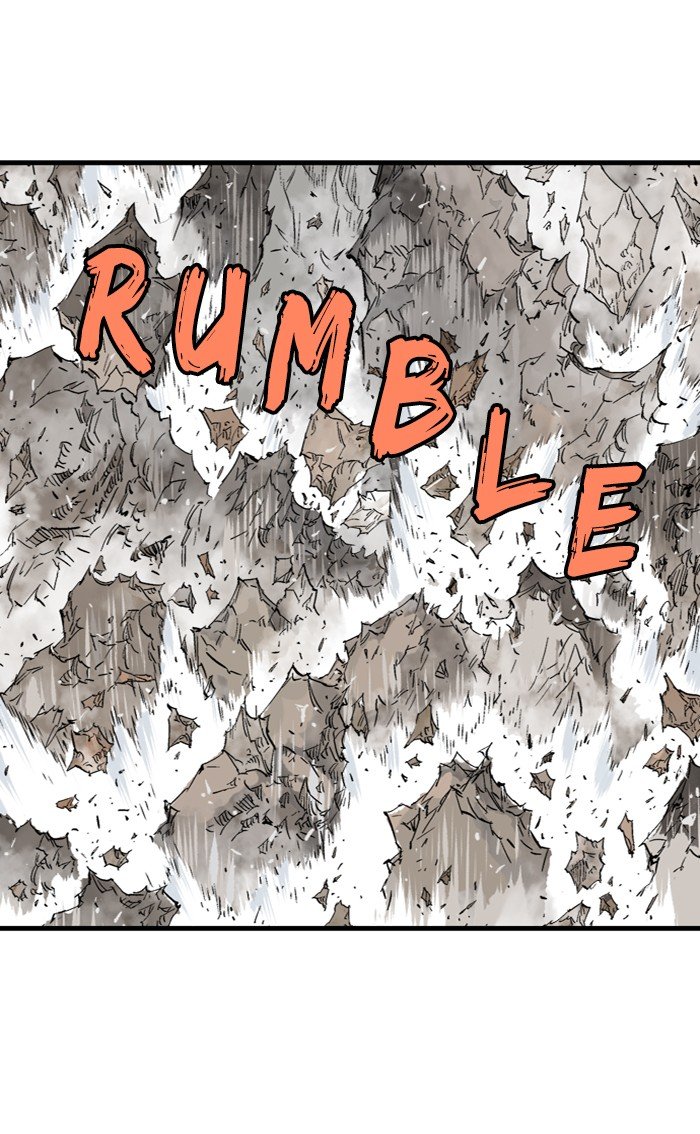 Read Gosu (en) Manga Online