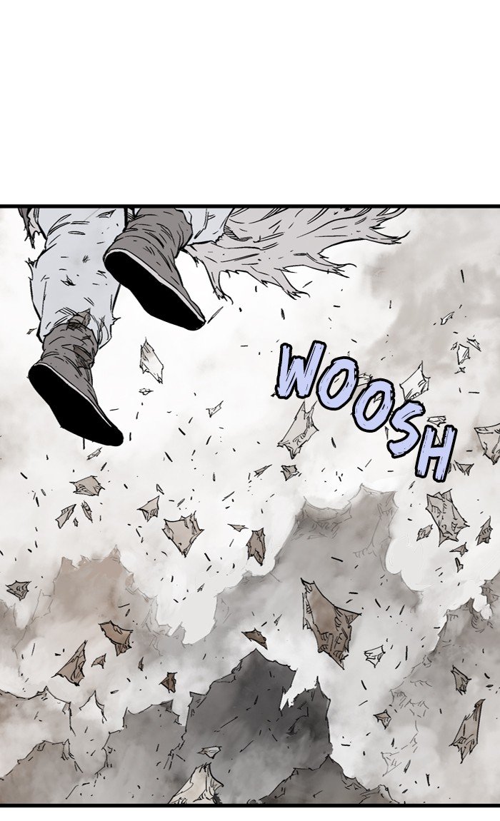 Read Gosu (en) Manga Online