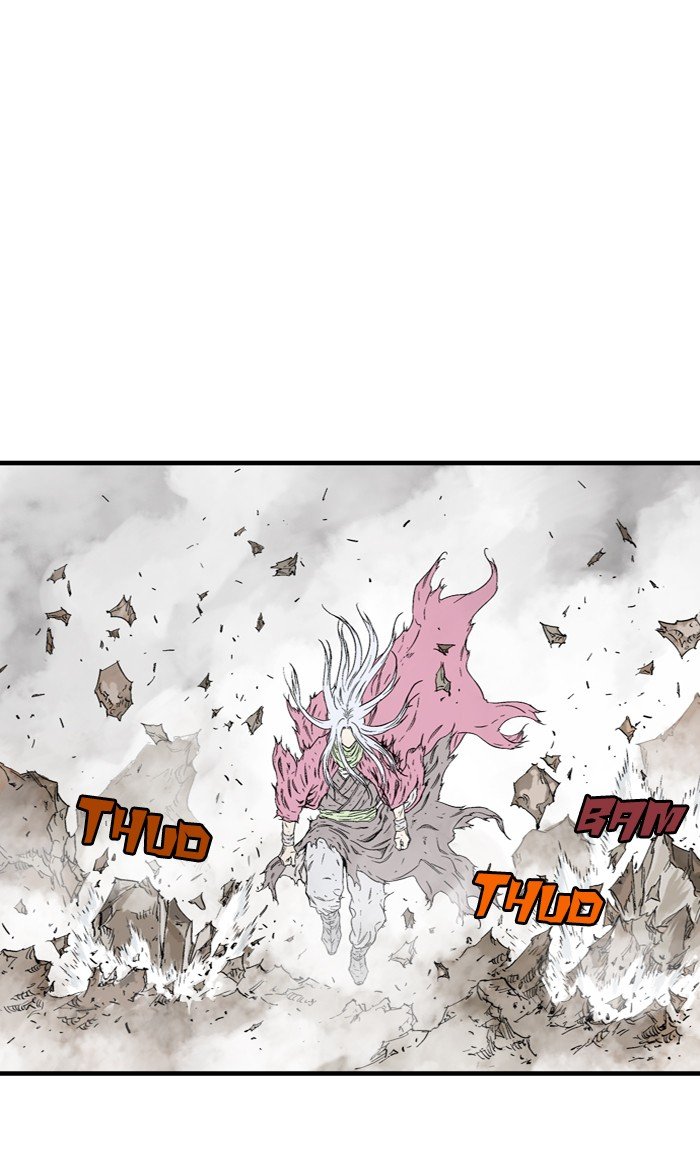 Read Gosu (en) Manga Online