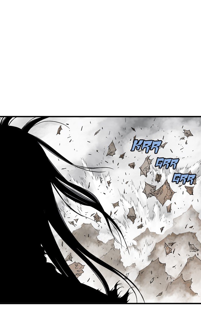 Read Gosu (en) Manga Online