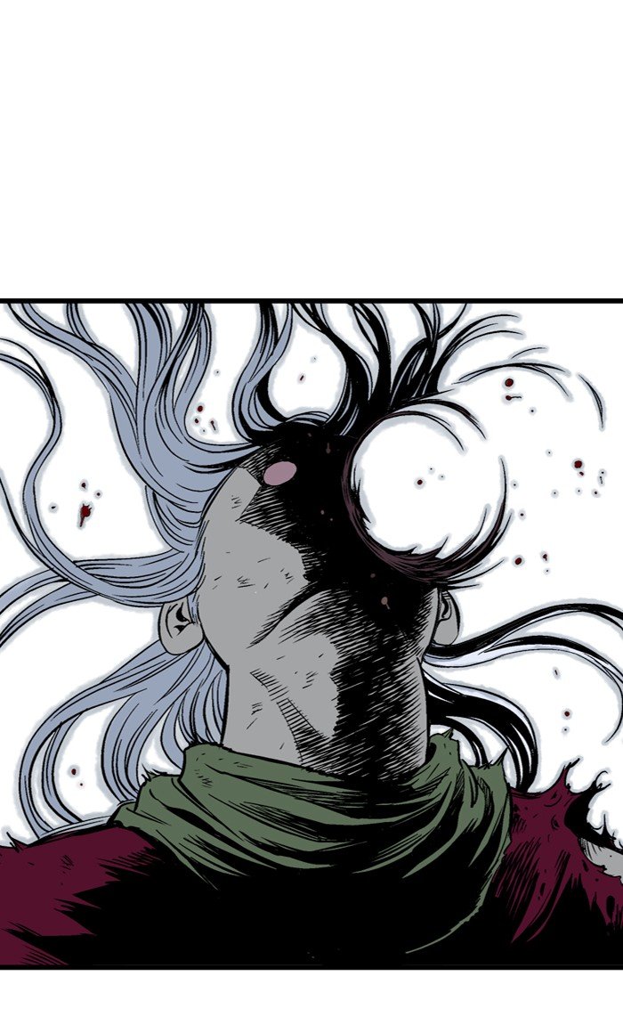 Read Gosu (en) Manga Online