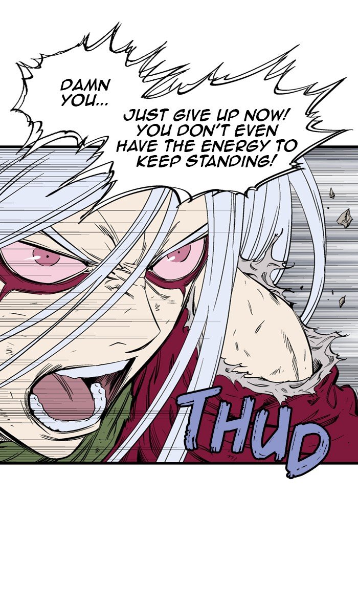 Read Gosu (en) Manga Online