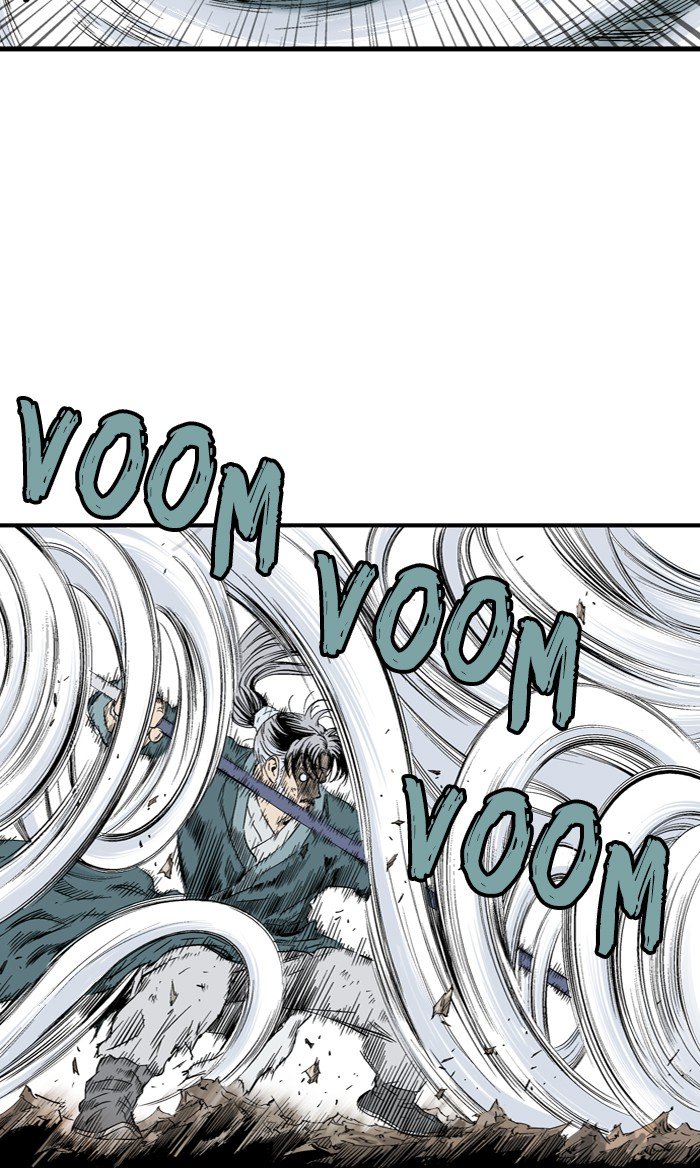 Read Gosu (en) Manga Online