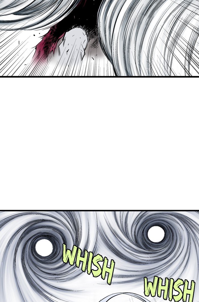 Read Gosu (en) Manga Online