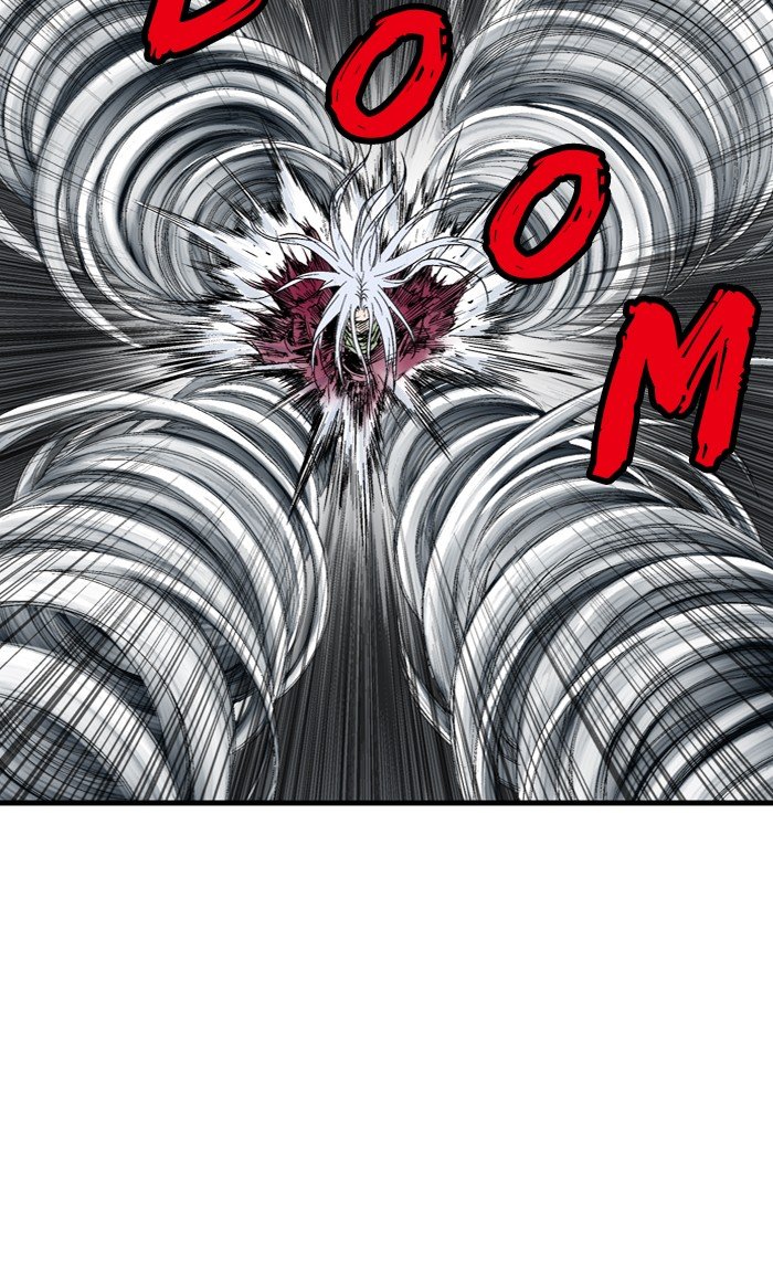 Read Gosu (en) Manga Online