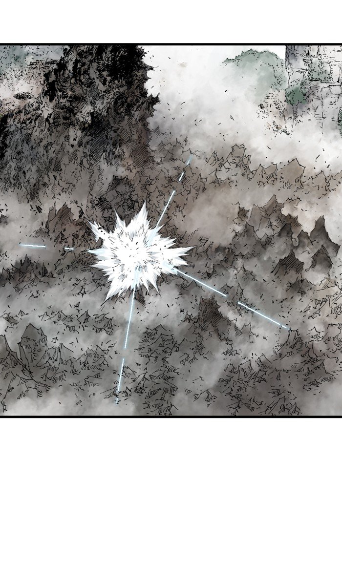 Read Gosu (en) Manga Online