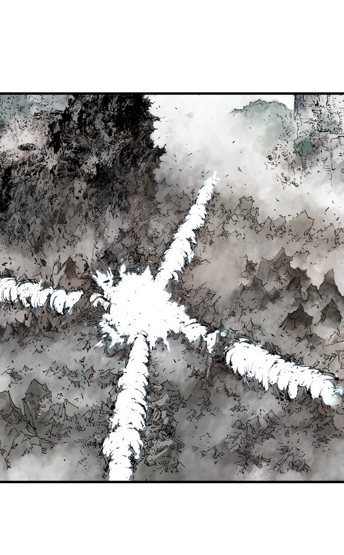 Read Gosu (en) Manga Online