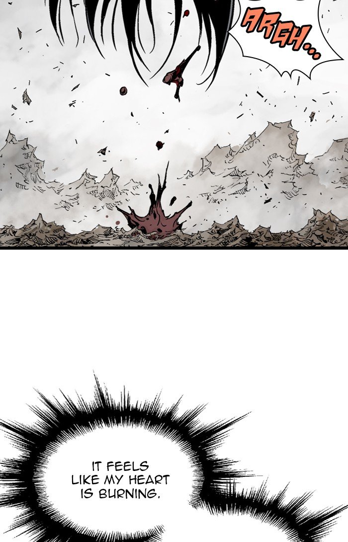 Read Gosu (en) Manga Online