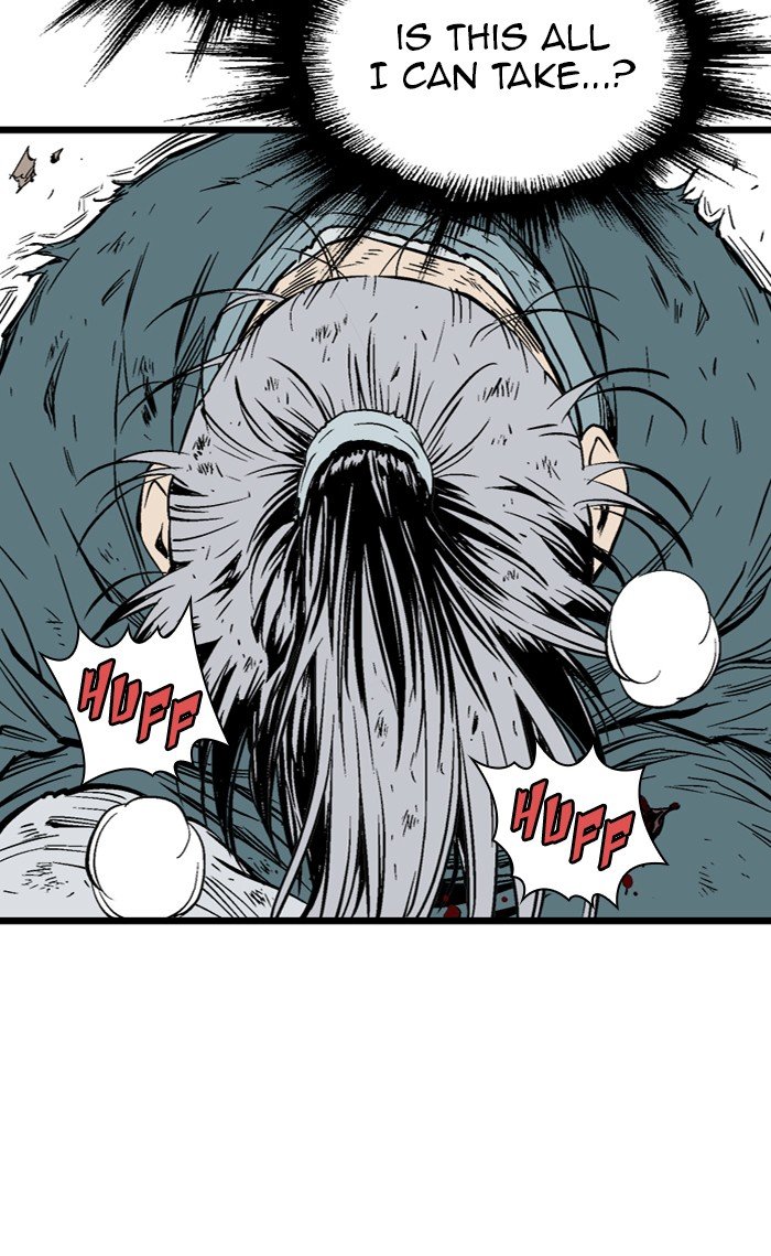 Read Gosu (en) Manga Online