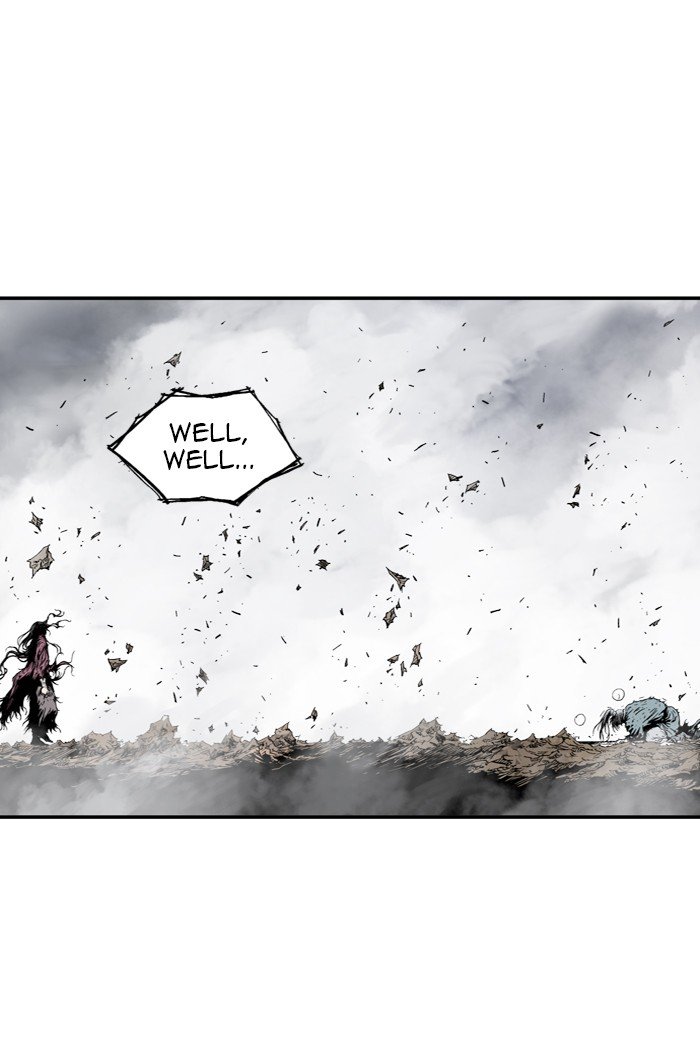 Read Gosu (en) Manga Online