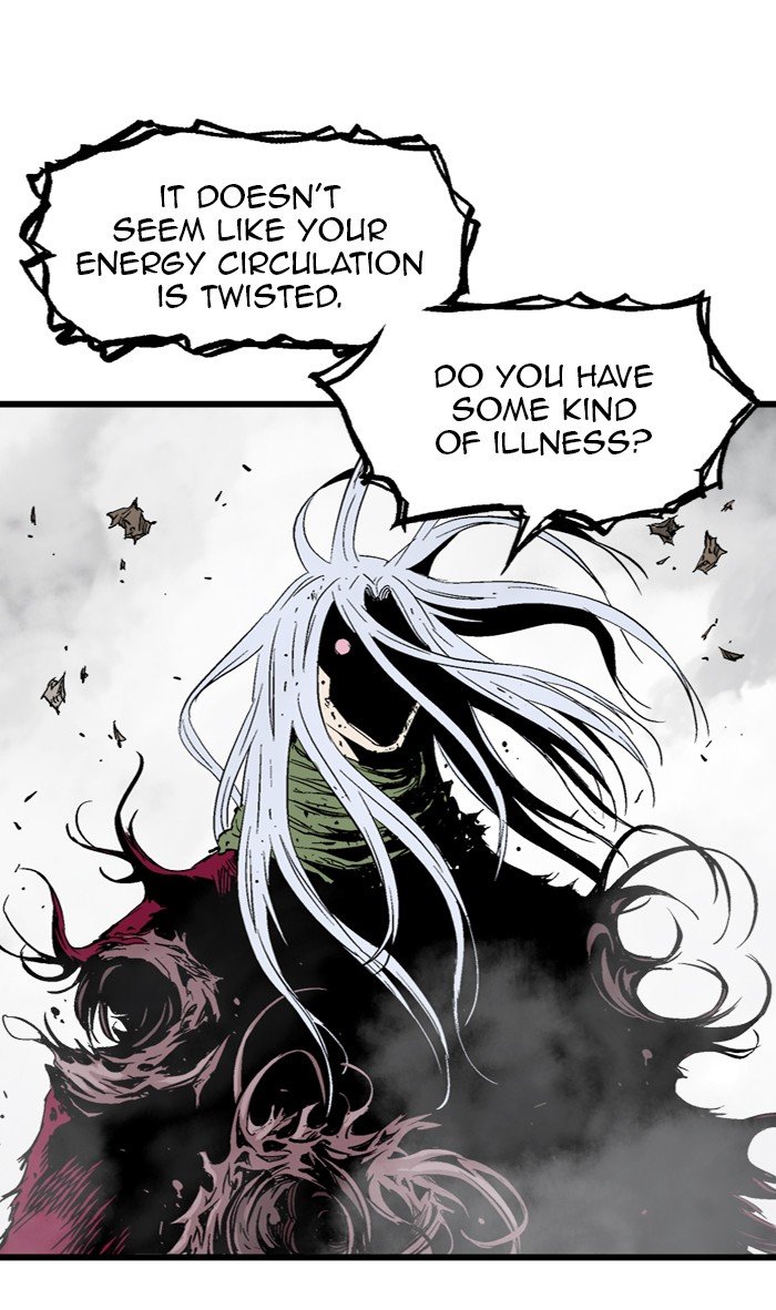 Read Gosu (en) Manga Online