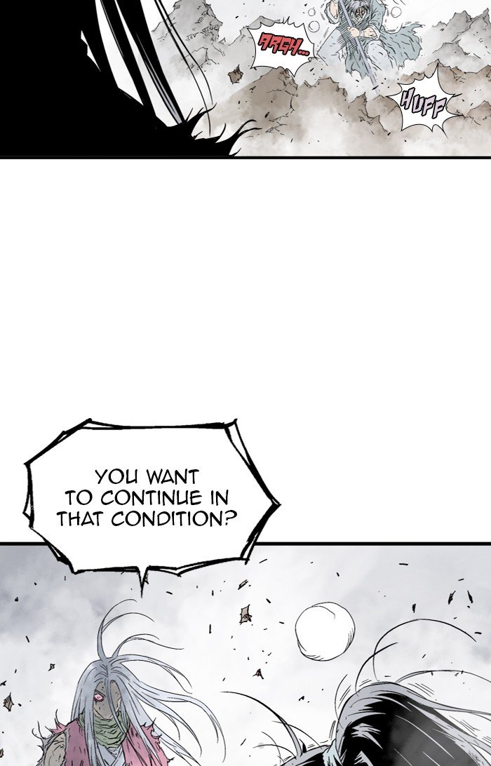 Read Gosu (en) Manga Online