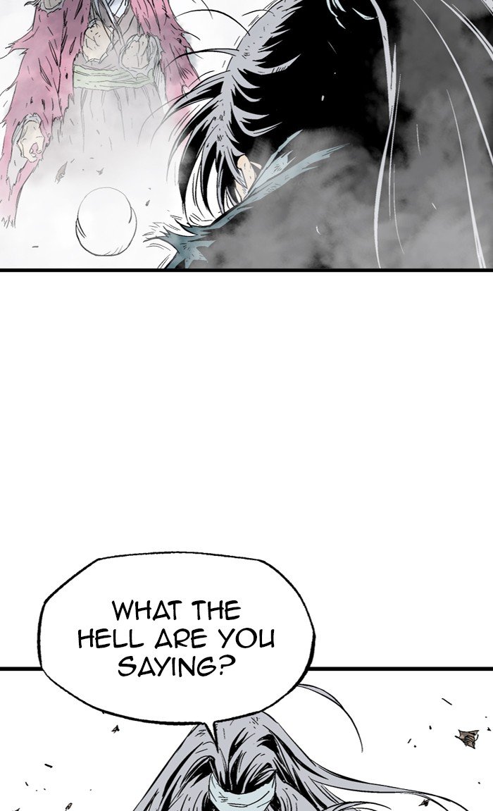 Read Gosu (en) Manga Online