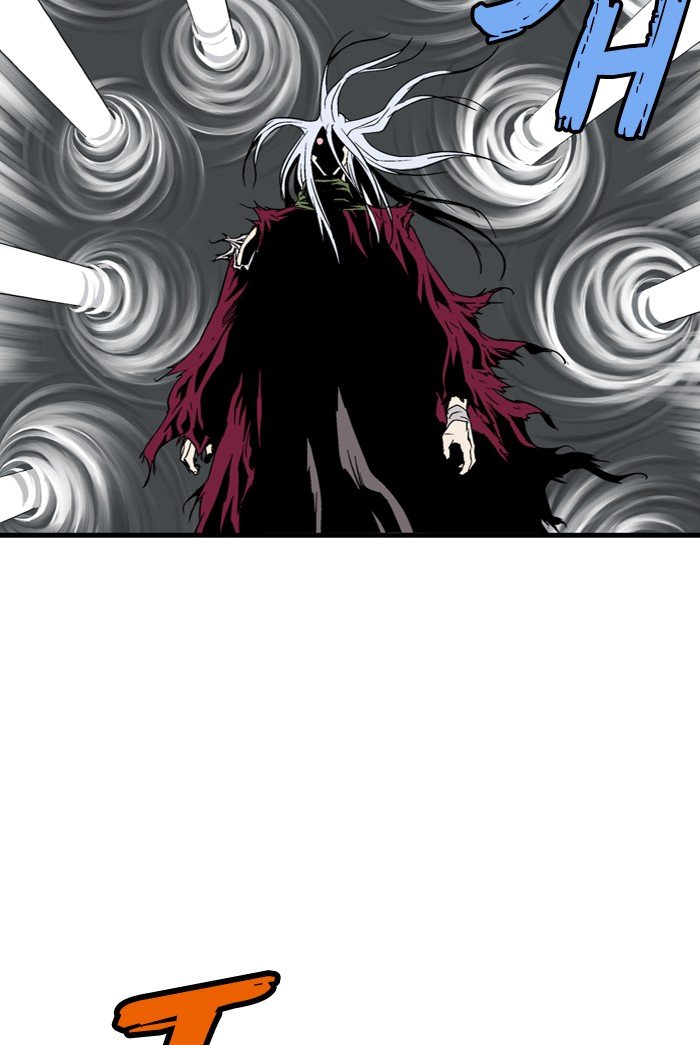 Read Gosu (en) Manga Online