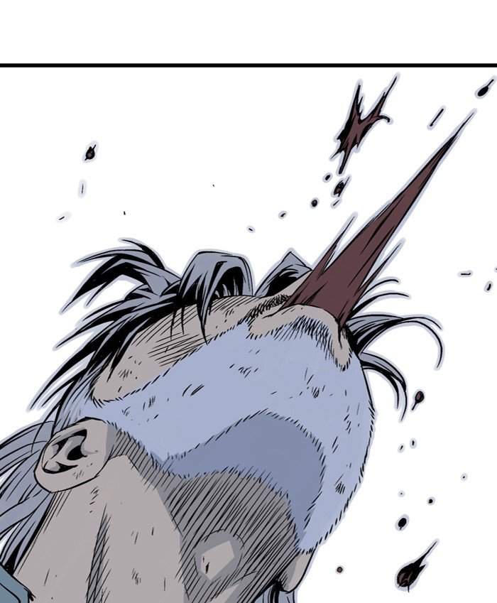 Read Gosu (en) Manga Online