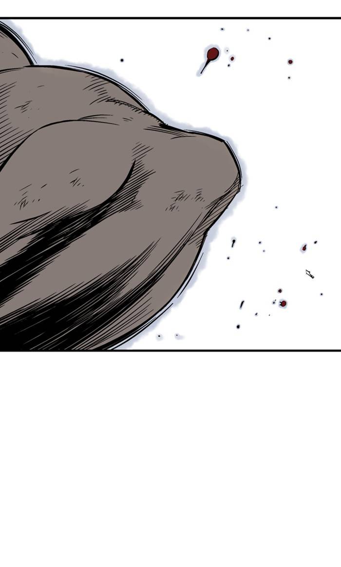 Read Gosu (en) Manga Online