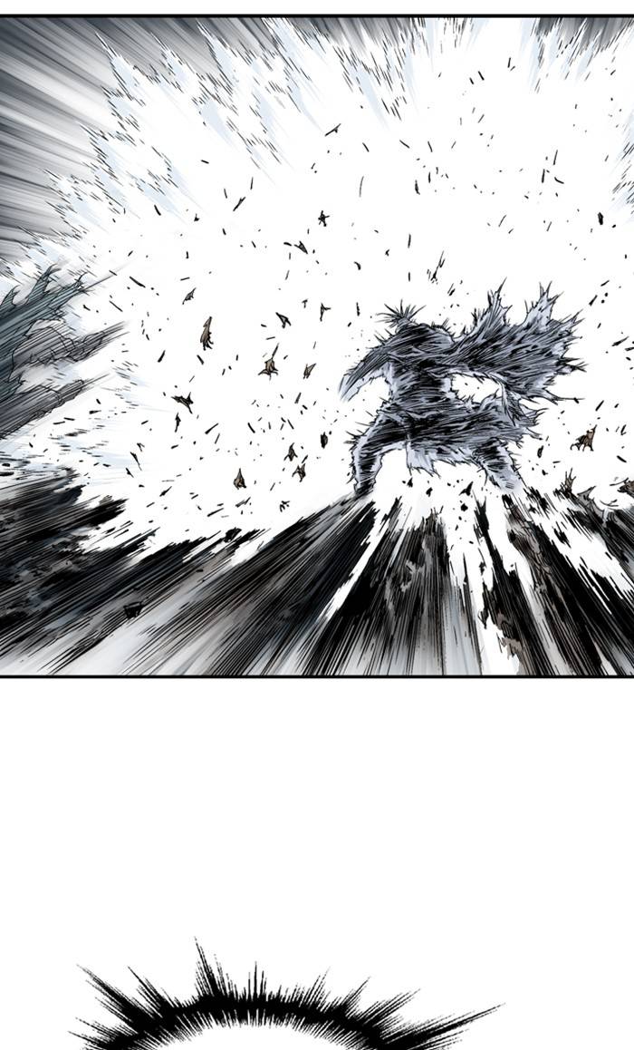 Read Gosu (en) Manga Online