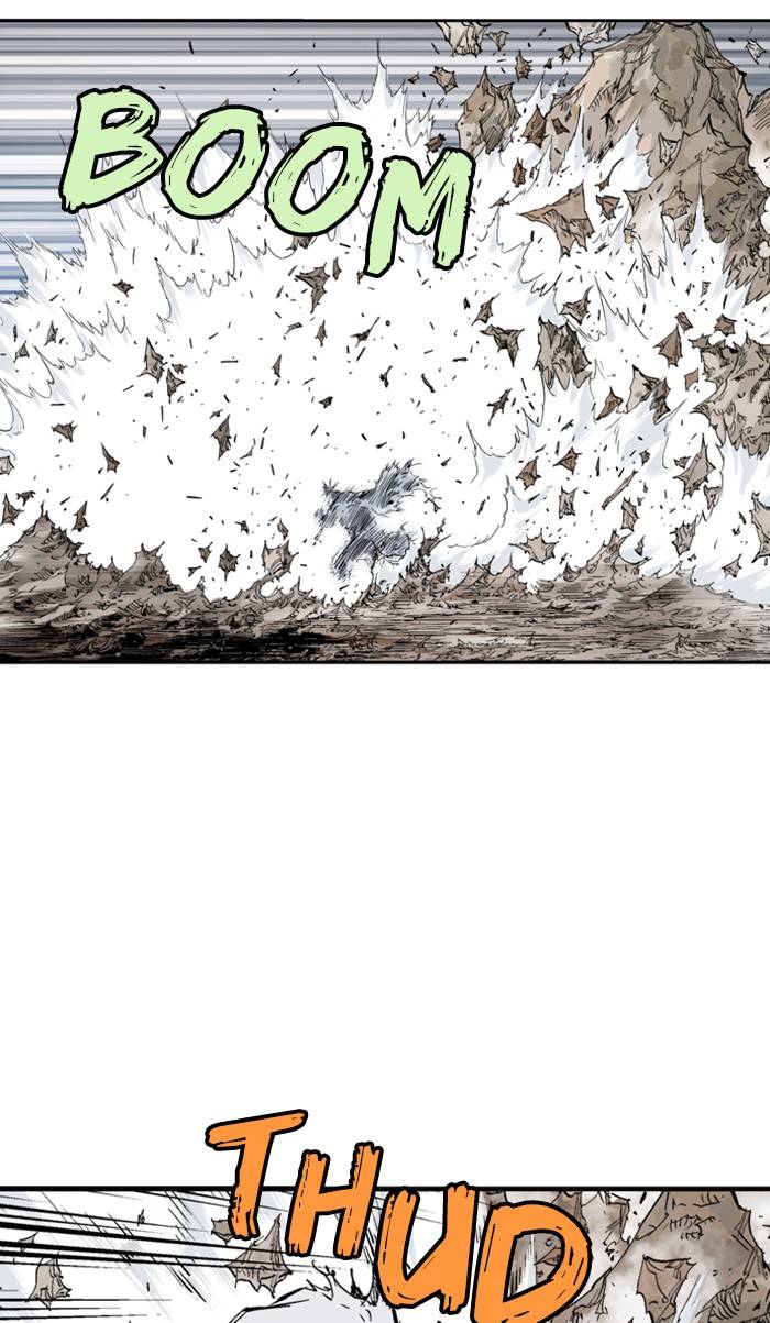 Read Gosu (en) Manga Online