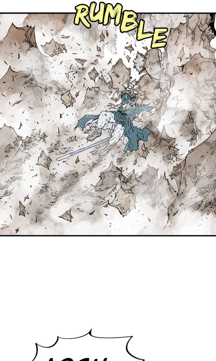 Read Gosu (en) Manga Online