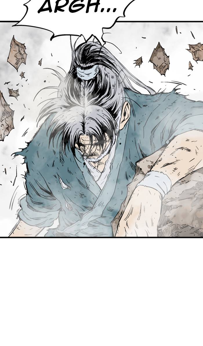 Read Gosu (en) Manga Online