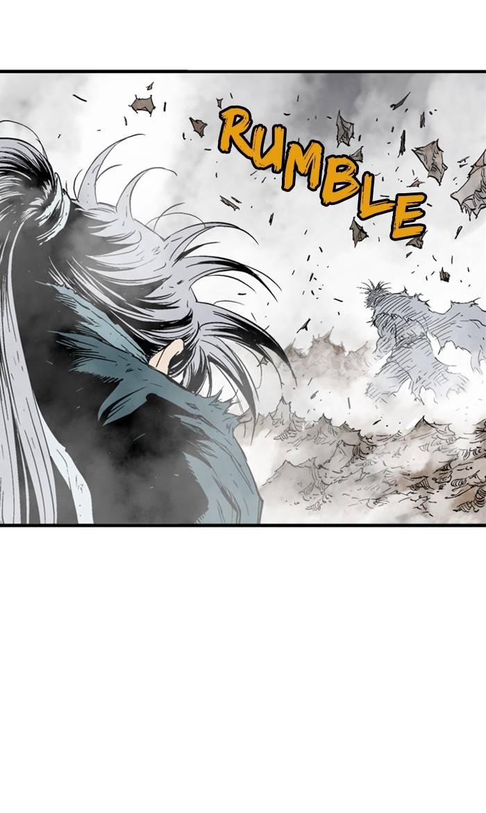 Read Gosu (en) Manga Online