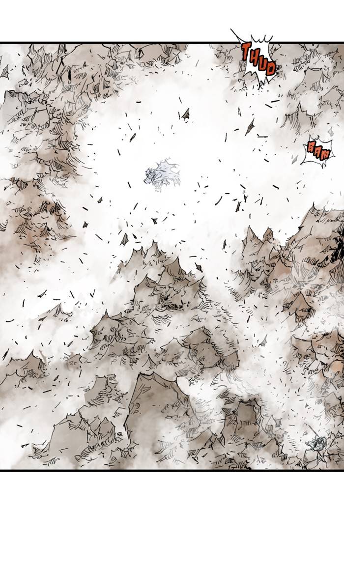 Read Gosu (en) Manga Online