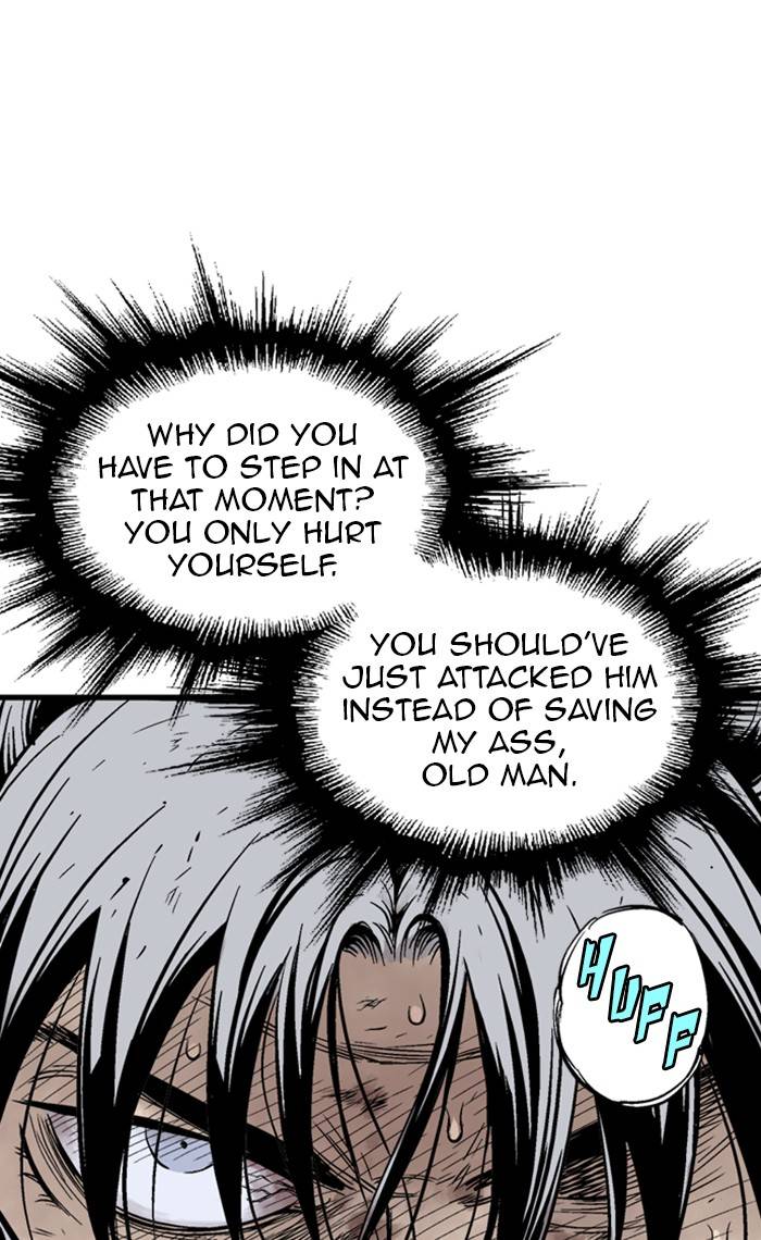 Read Gosu (en) Manga Online