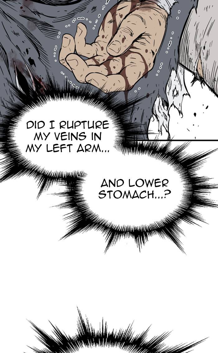 Read Gosu (en) Manga Online