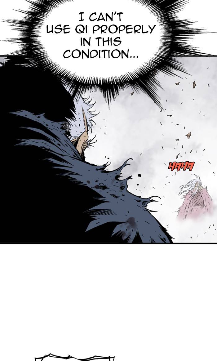 Read Gosu (en) Manga Online