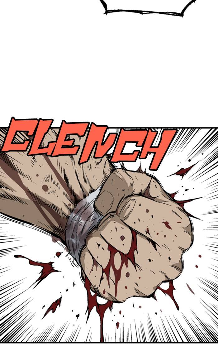 Read Gosu (en) Manga Online