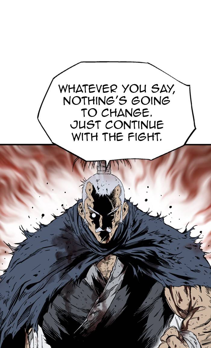 Read Gosu (en) Manga Online