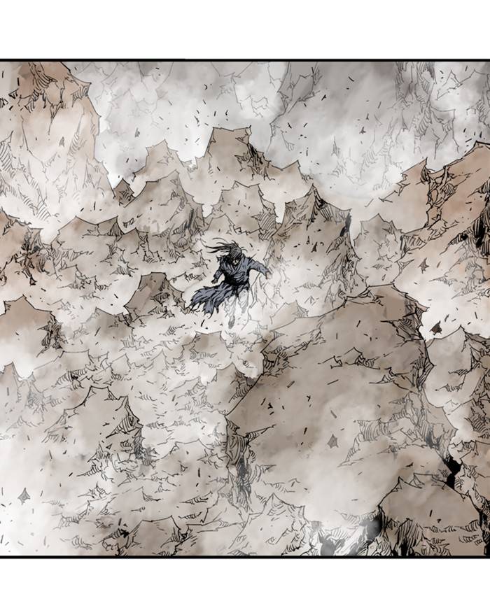 Read Gosu (en) Manga Online