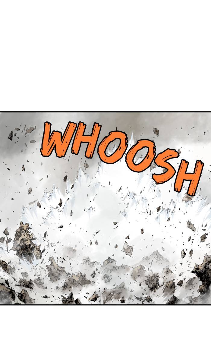 Read Gosu (en) Manga Online