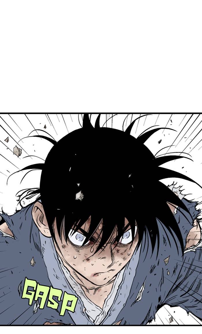 Read Gosu (en) Manga Online