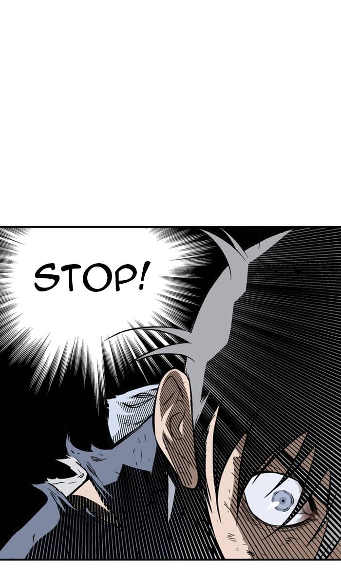 Read Gosu (en) Manga Online