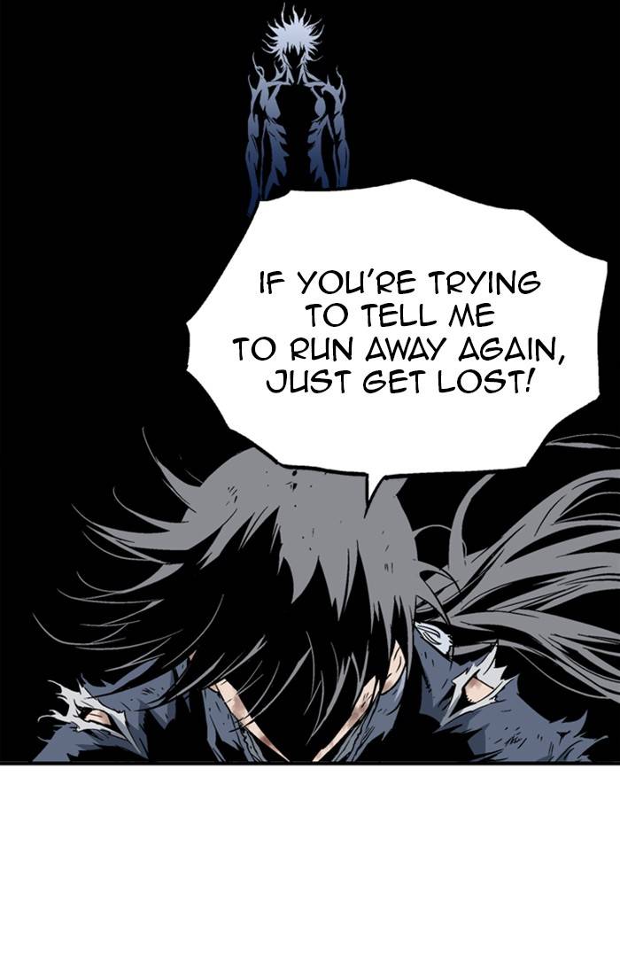 Read Gosu (en) Manga Online