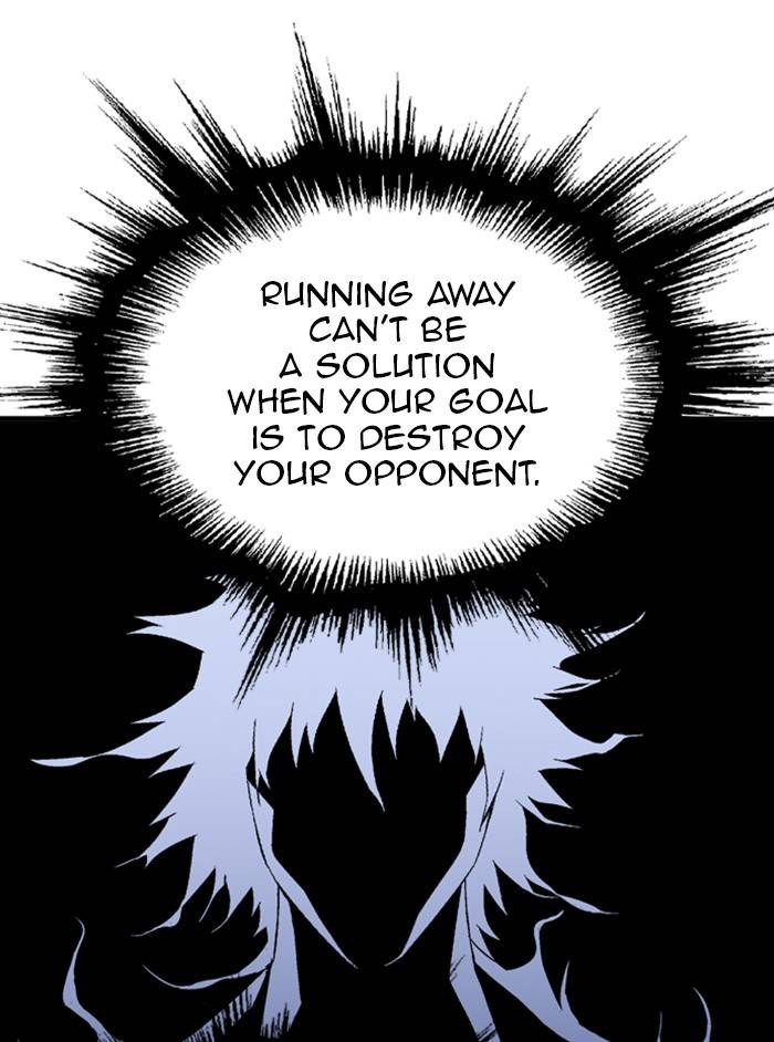 Read Gosu (en) Manga Online