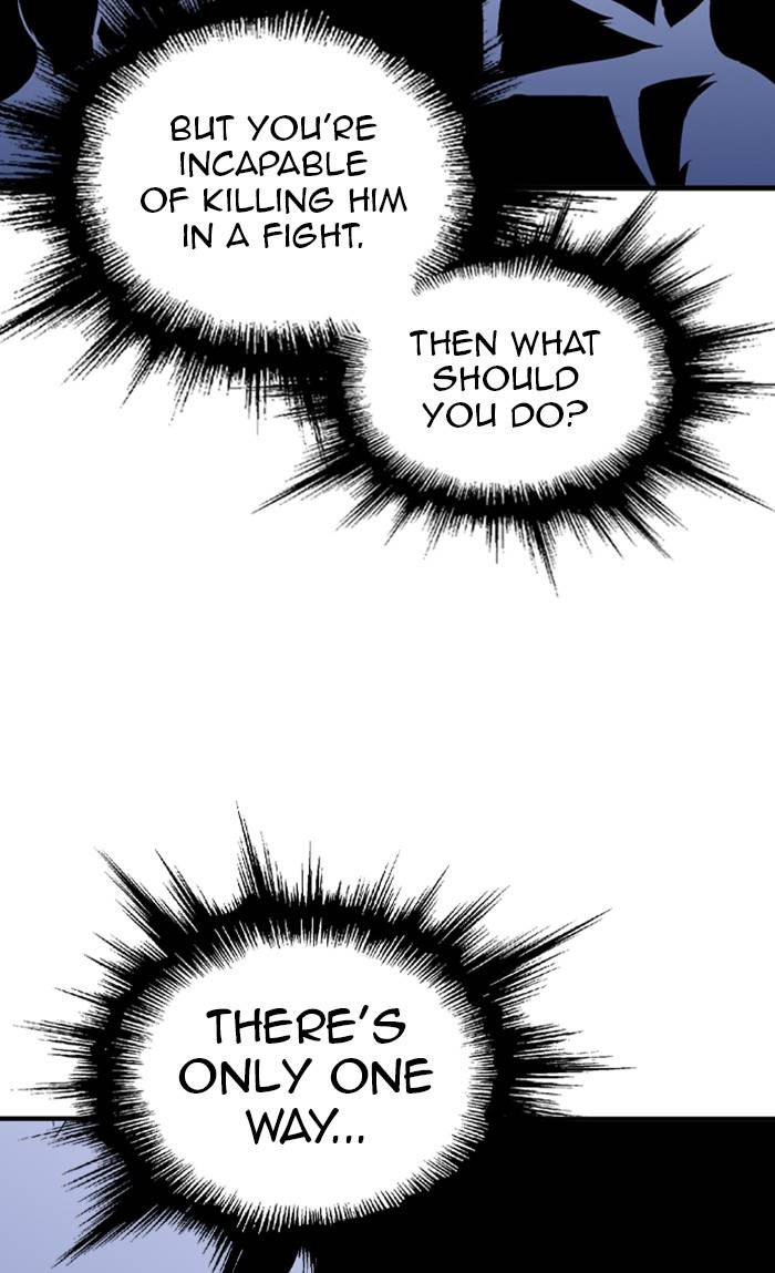 Read Gosu (en) Manga Online