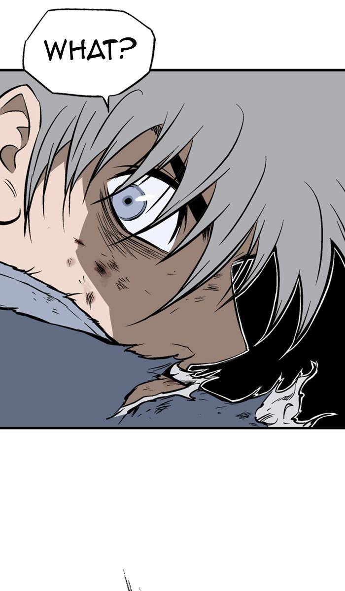 Read Gosu (en) Manga Online