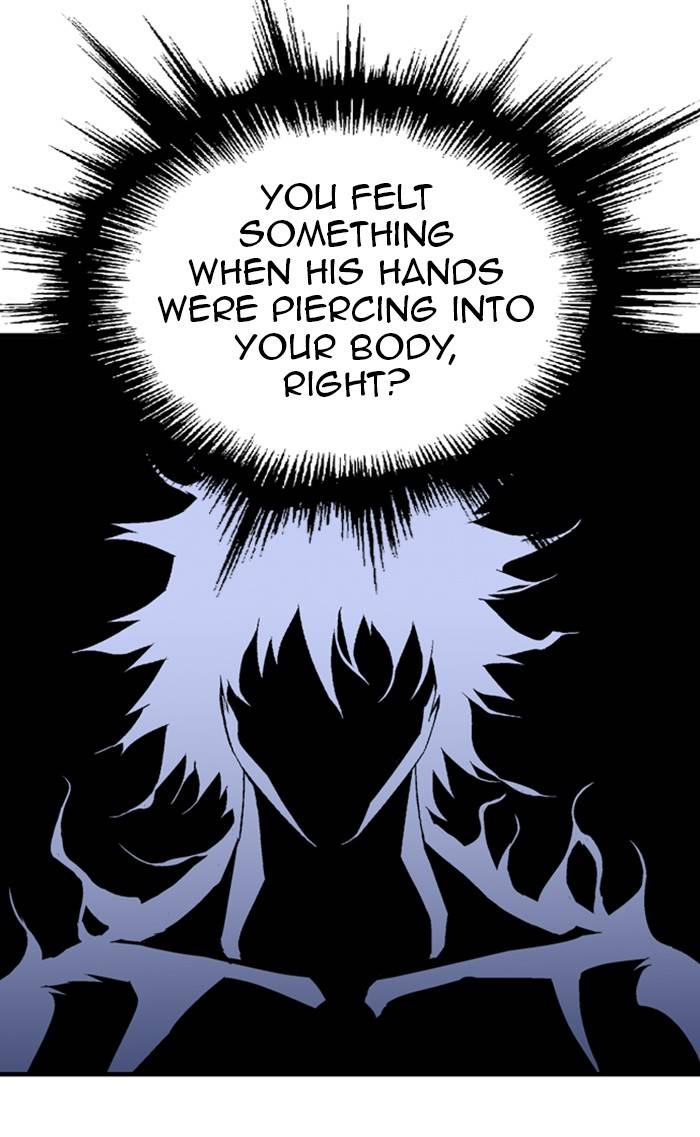 Read Gosu (en) Manga Online