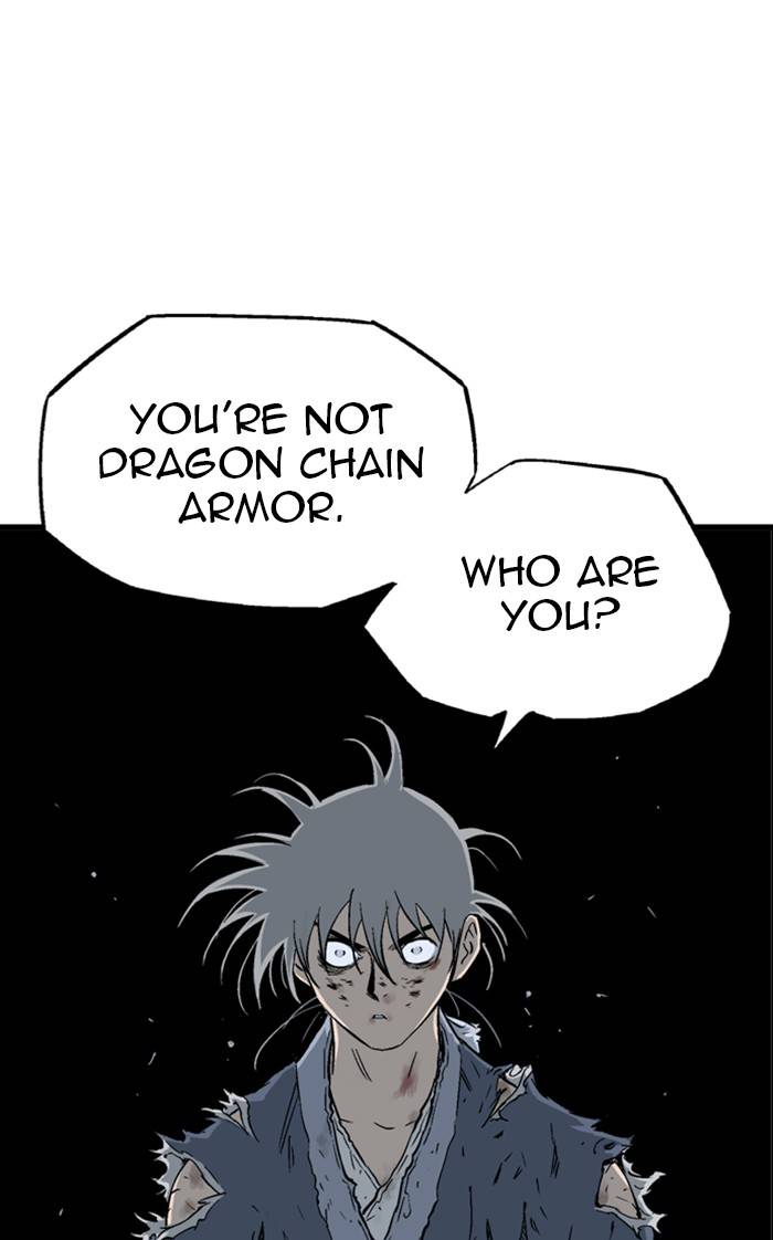 Read Gosu (en) Manga Online