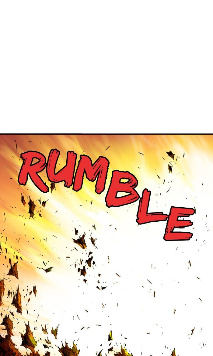 Read Gosu (en) Manga Online