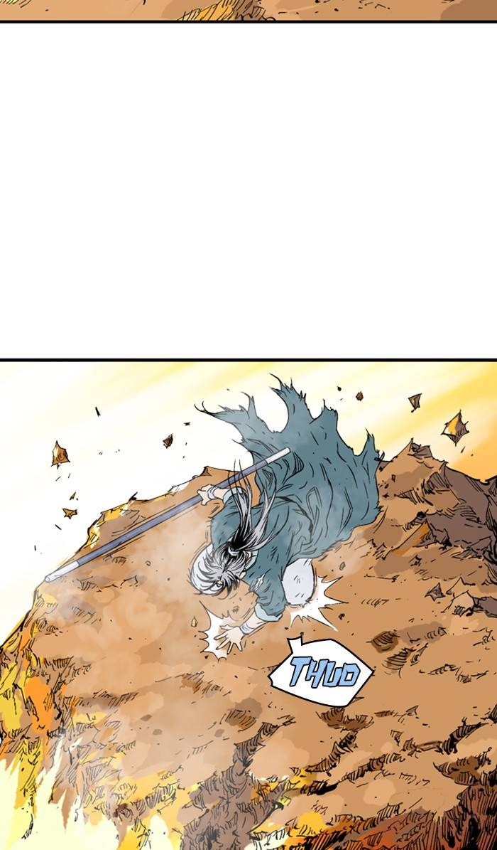 Read Gosu (en) Manga Online