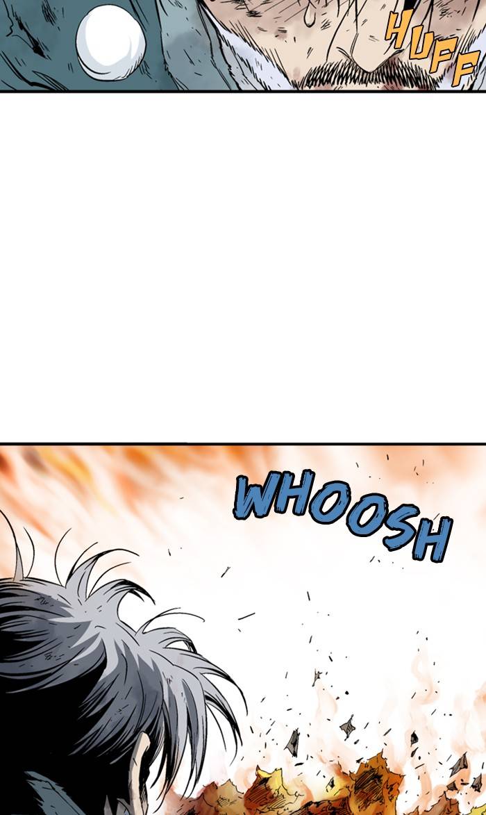 Read Gosu (en) Manga Online