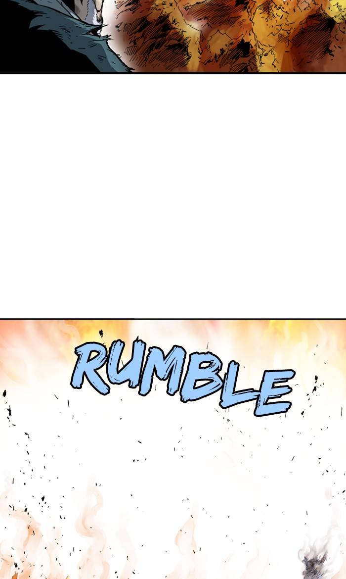 Read Gosu (en) Manga Online